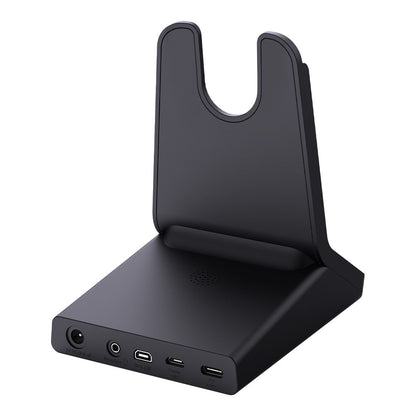 Yealink WHB640UC DECT Base Replacement part for WH64 UC Mono and Dual - VOIP Headsets - Image 3