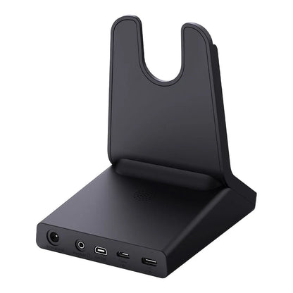 Yealink WHB640UC DECT Base Replacement part for WH64 UC Mono and Dual - VOIP Headsets - Image 3