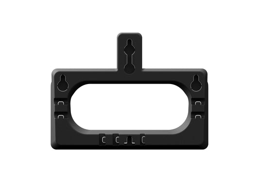 Yealink WMB-T7, Wall Mount Bracket for Yealink T7 Series, also compatible with Yealink MP55 - VOI...