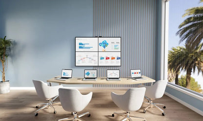 Yealink WPP30 Wireless Presentation Pod | One-click, Trouble-free Presentations, Plug  Play, Hard... - Image 3