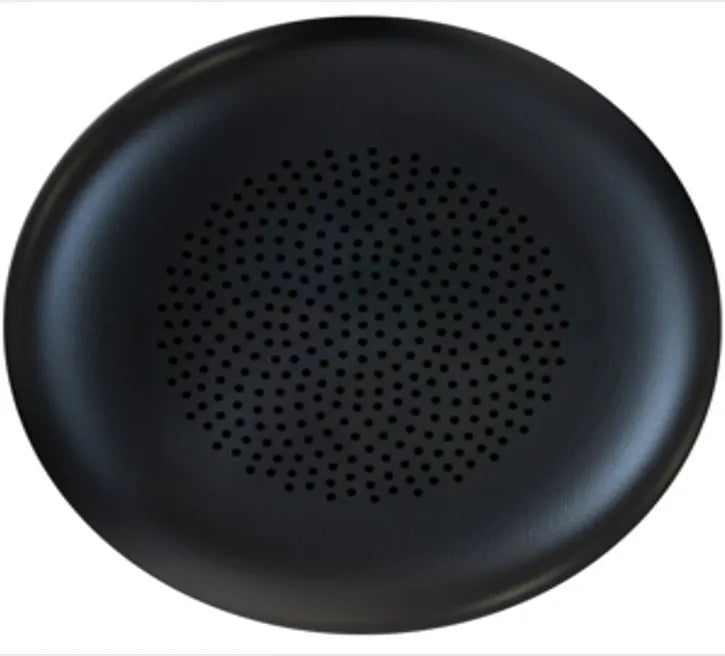 Yealink YHA-LEC New Version Replacement Leather Ear Cushion For WH62  WH66 （1 PCS), Black, not co...