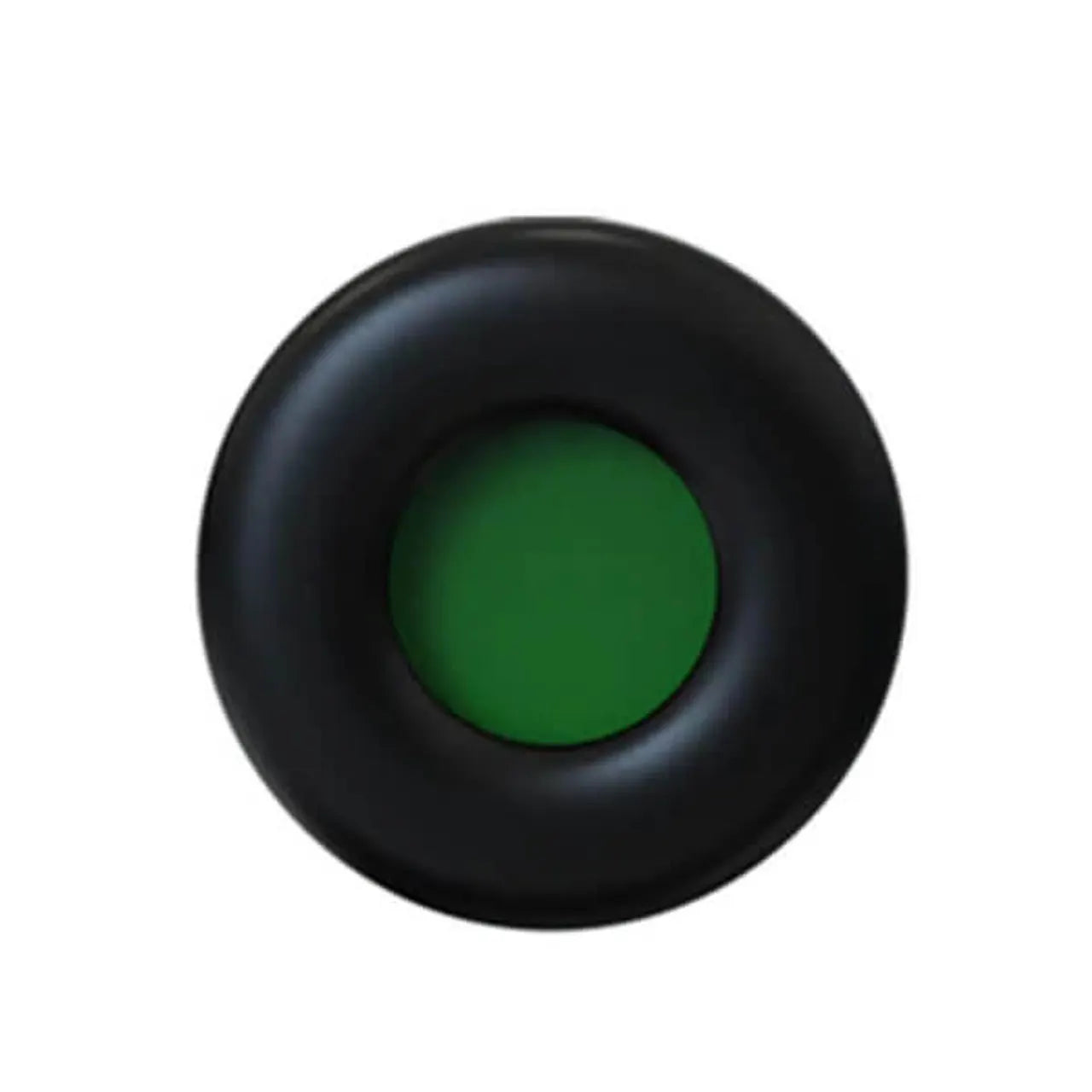 *LAST STOCK Yealink YHA-LEC34, Replacement Leather Ear Cushion for UH34/YHS34 , 12 PCS, Black - V...
