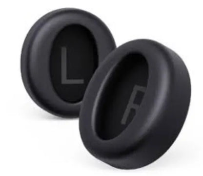 Yealink YHA-LEC76 Black Ear Cushion for BH76 Plus (1 Pair) - VOIP Headsets