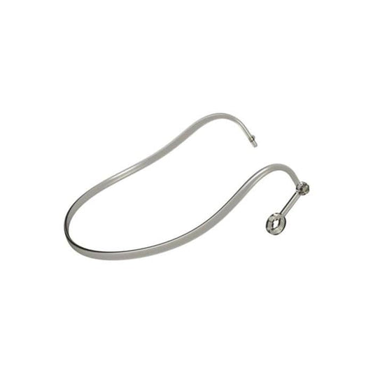 Yealink YHA NB 330100010017,  Neckband for WH63/WH67 Wireless Headset, works with WH63 E2 - VOIP...