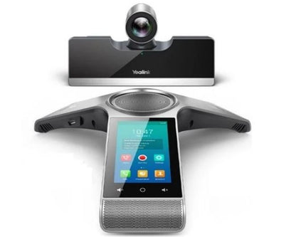 Yealink CP960 Zoom Edition HD IP Conference Phone, Supports Ultrasonic, Zoom Direct Share, Mid-La... - Image 2
