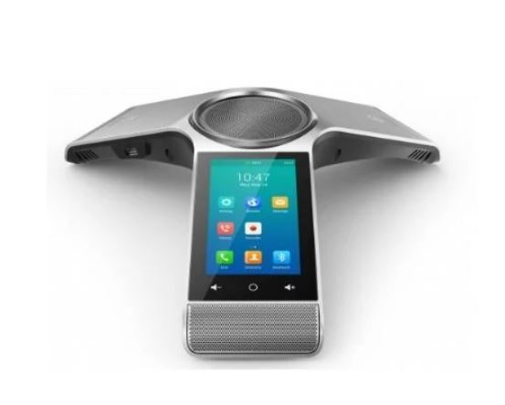Yealink CP960 Zoom Edition HD IP Conference Phone, Supports Ultrasonic, Zoom Direct Share, Mid-La... - Image 3