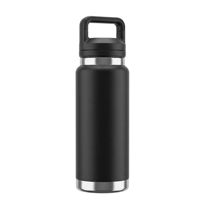 Everfit 750ML Insulated Water Bottle Stainless Steel Drink Bottle - Image 2