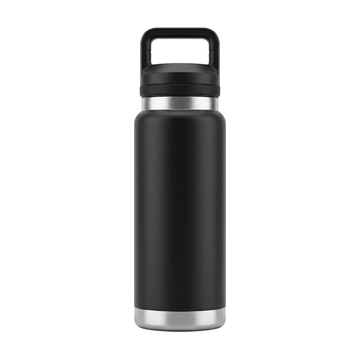 Everfit 750ML Insulated Water Bottle Stainless Steel Drink Bottle - Image 4