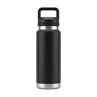 Everfit 750ML Insulated Water Bottle Stainless Steel Drink Bottle - Image 4