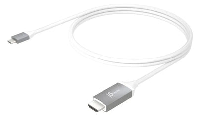 J5create JCC153G USB Type-C to 4K HDM - USB - Cables - Image 3