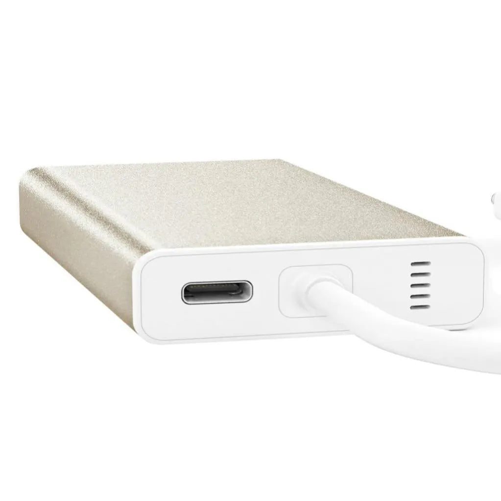J5create JCD381 USB-C Dual HDMI Dock - Docking Stations - Image 4