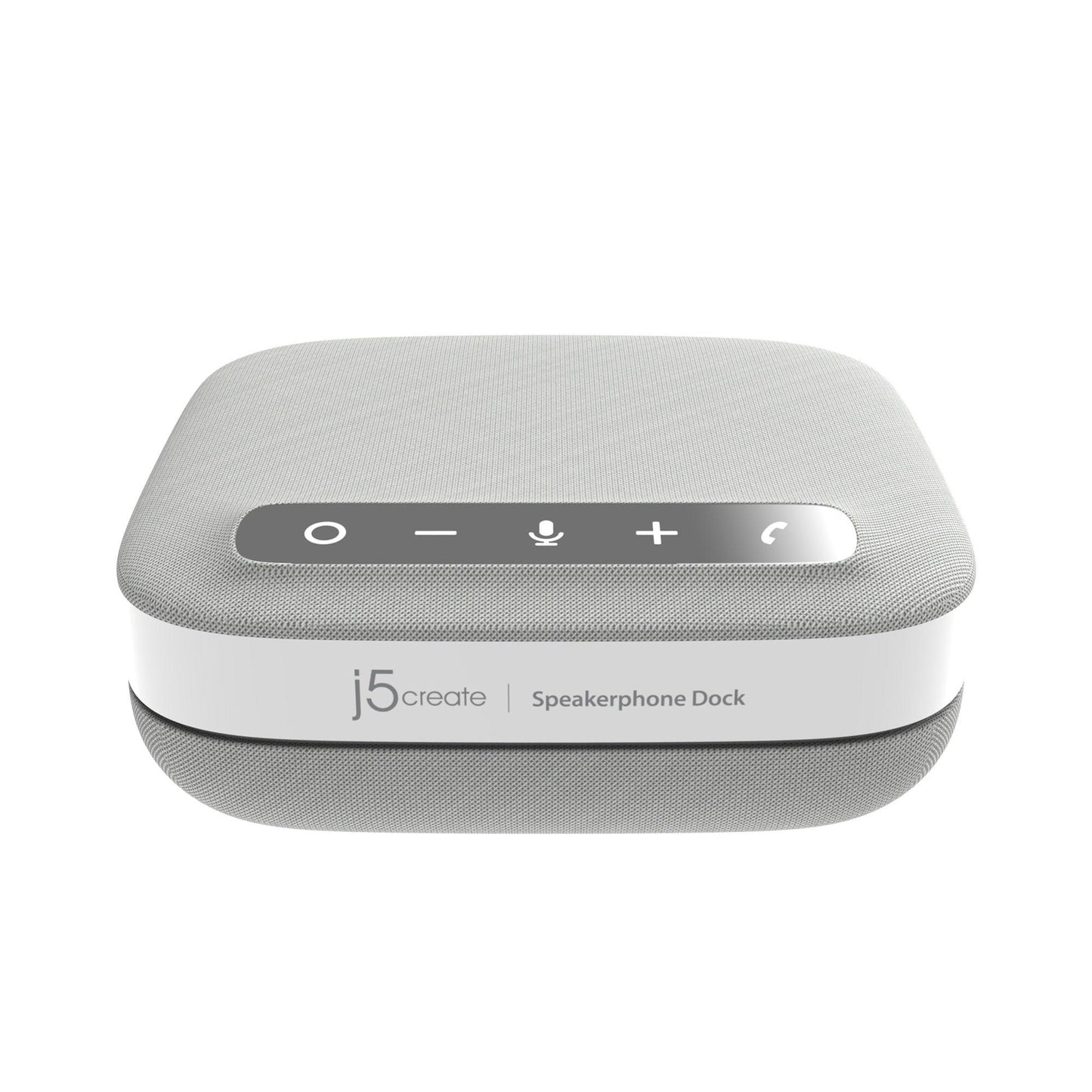 J5create JCDS335 USB-C Speakerphone - Docking Stations
