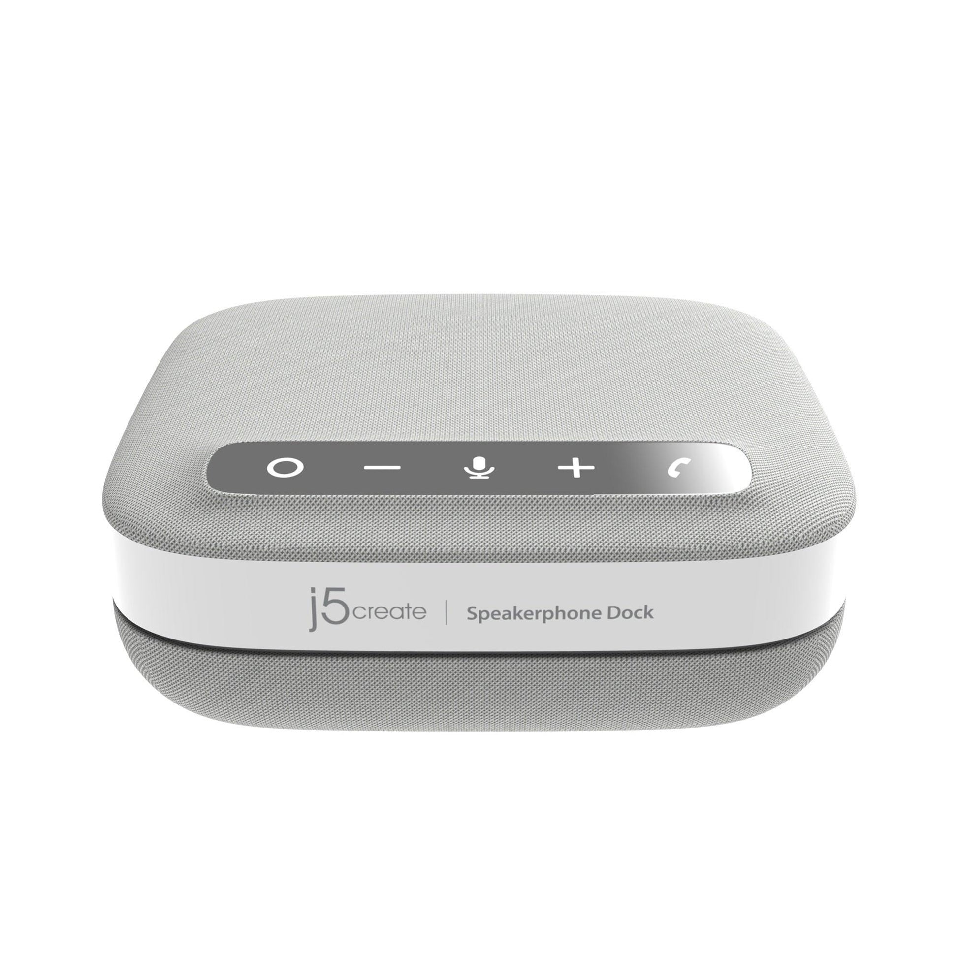 J5create JCDS335 USB-C Speakerphone - Docking Stations