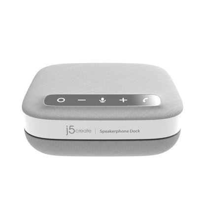 J5create JCDS335 USB-C Speakerphone - Docking Stations
