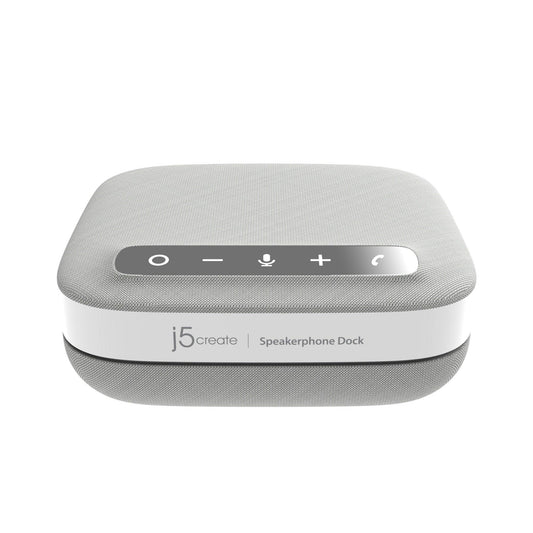 J5create JCDS335 USB-C Speakerphone - Docking Stations