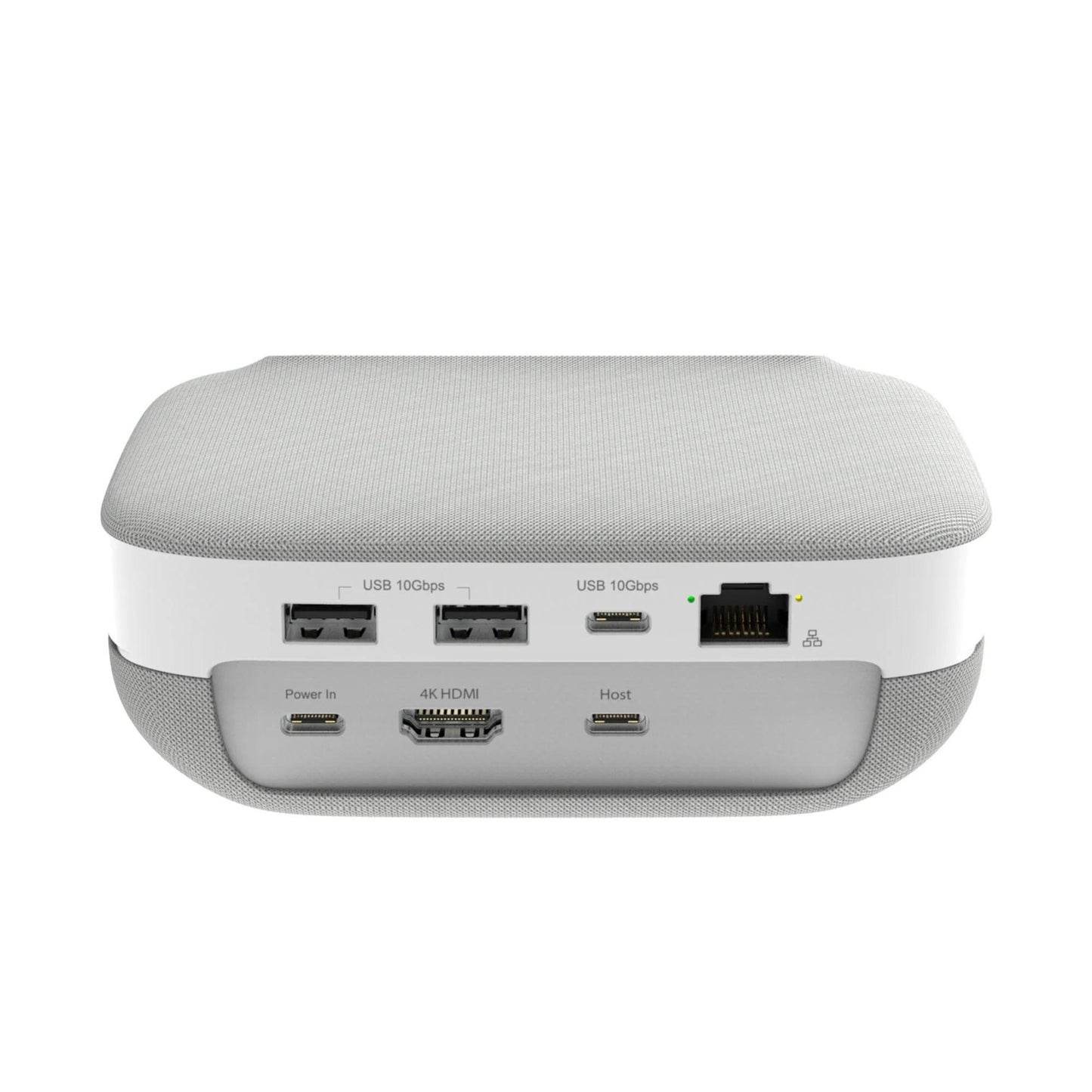 J5create JCDS335 USB-C Speakerphone - Docking Stations - Image 2