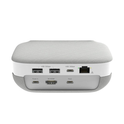 J5create JCDS335 USB-C Speakerphone - Docking Stations - Image 2