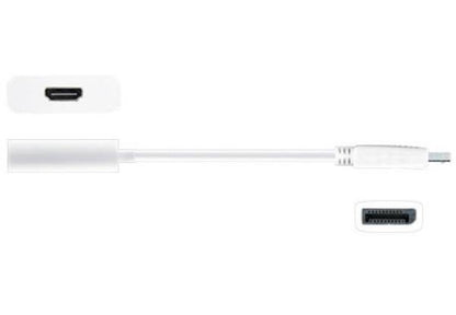 J5create JDA158 DisplayPort to 4K HDM - Display Accessories - Image 2