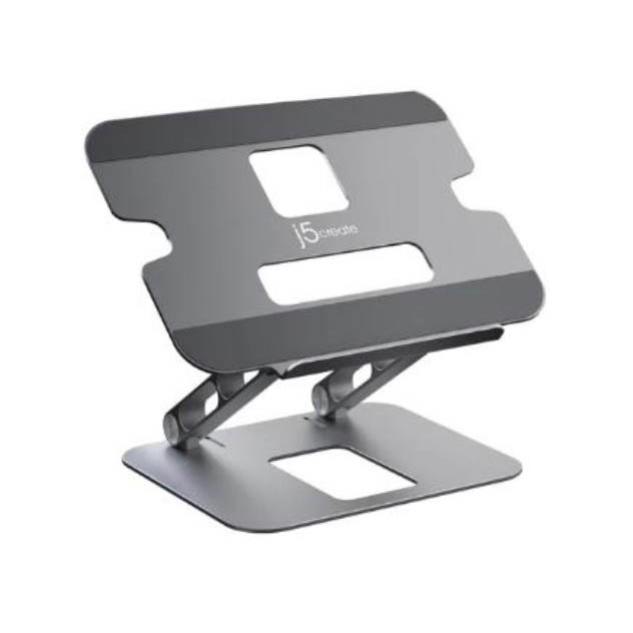 J5create Multi-Angle Laptop Stand - Notebook Accessories