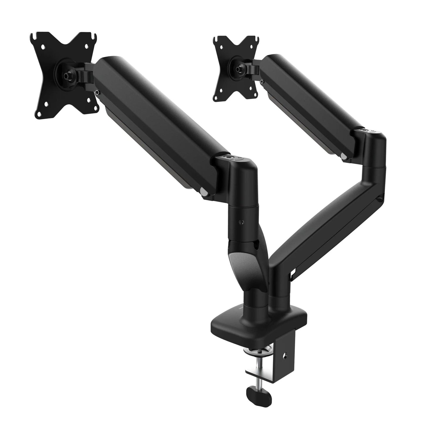 J5create JTSA102 Dual Monitor Mount - Monitors - Mounts - Image 2
