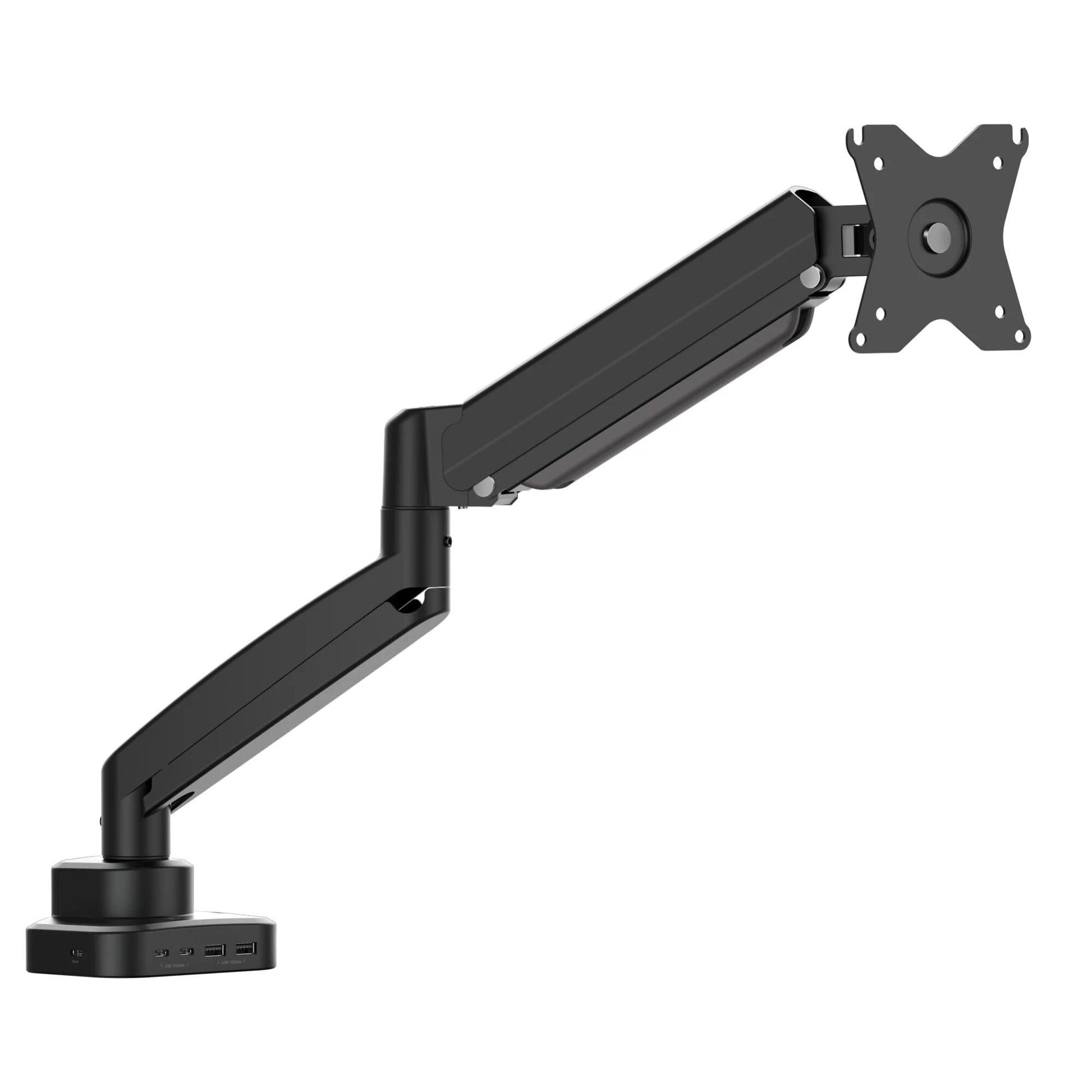J5create Gas Monitor Mount & Dock - Monitors - Mounts
