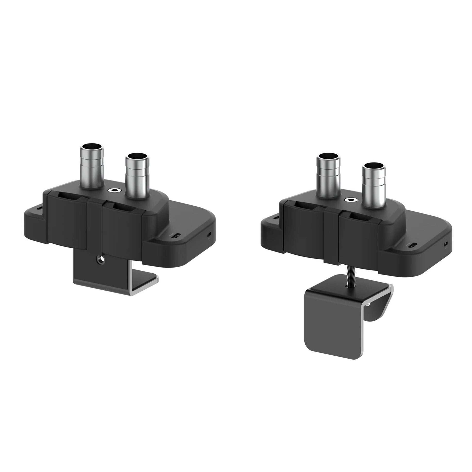 J5create Gas Dual-Monitor Mount & Dock - Monitors - Mounts - Image 3