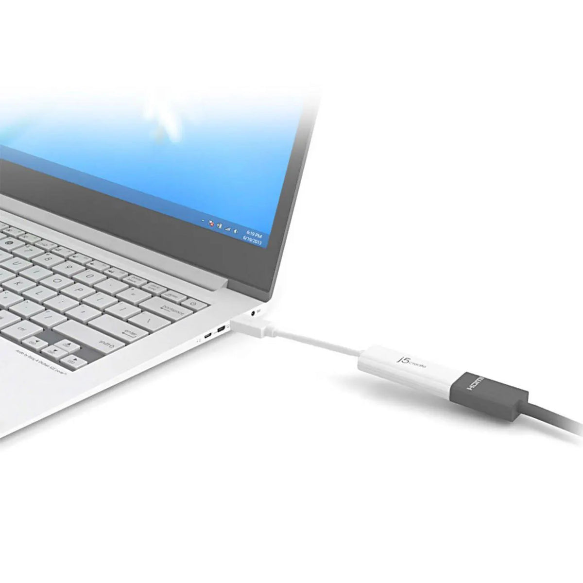 J5create USB to HDMI Multi-Monitor - Notebook Accessories - Image 3