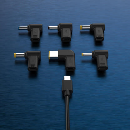 J5create JUP1565DCU 67W GaN PD USB-C - USB - Devices - Image 9