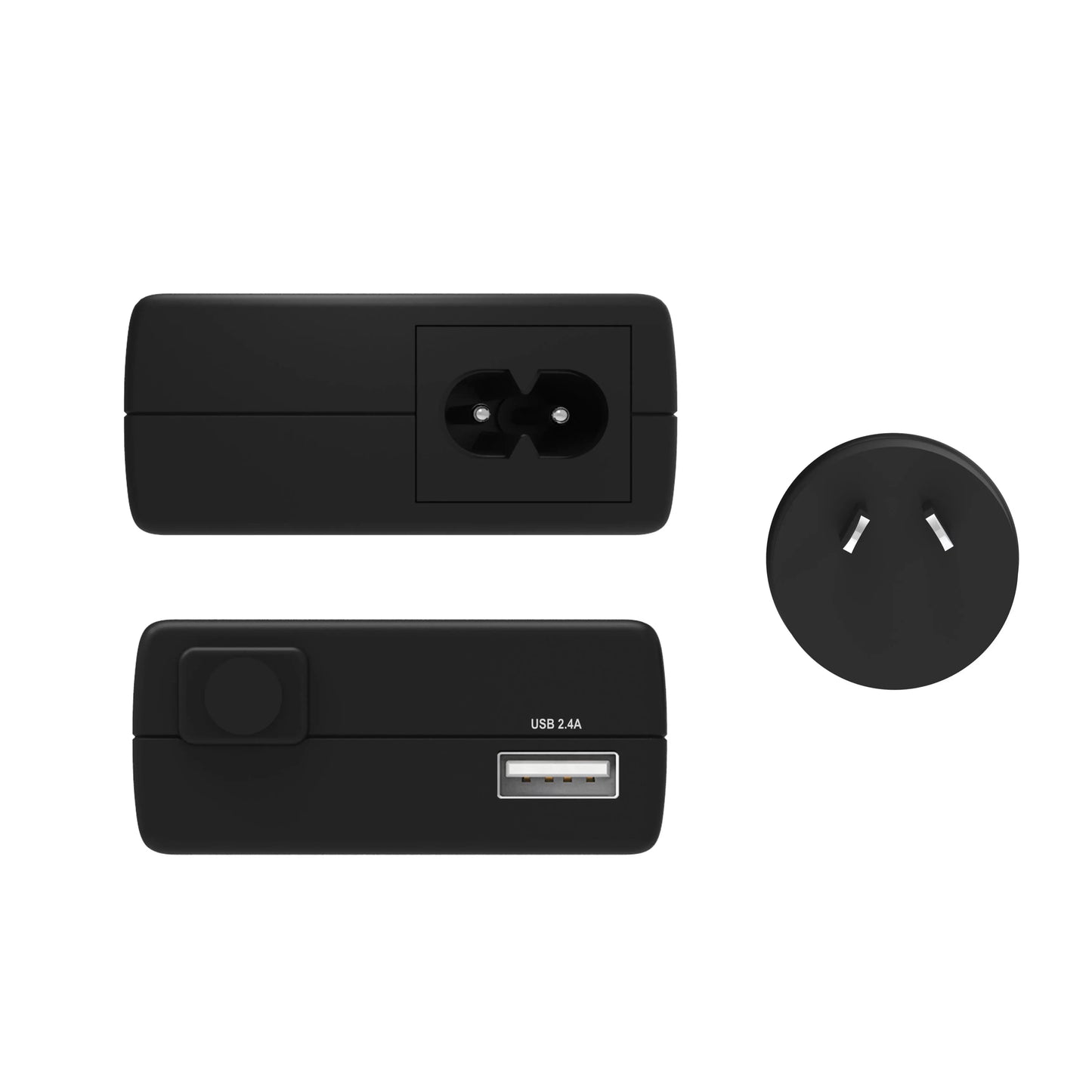 J5create JUP2290 100W PD USB-C - USB - Devices - Image 2