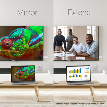 J5create JVAW76 ScreenCast 4K - Highlighted Products - Image 7