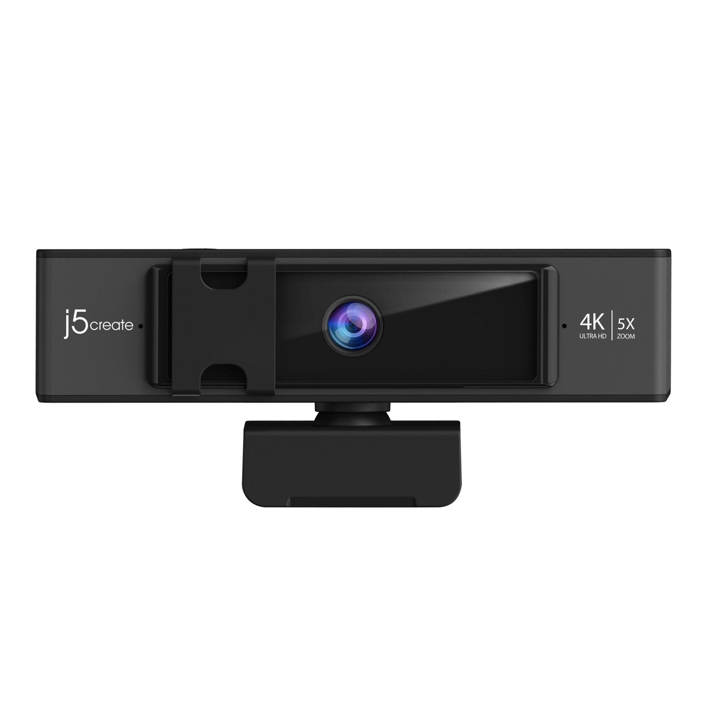 J5create USB 4K Ultra HD Webcam - USB Web Cams - Image 6
