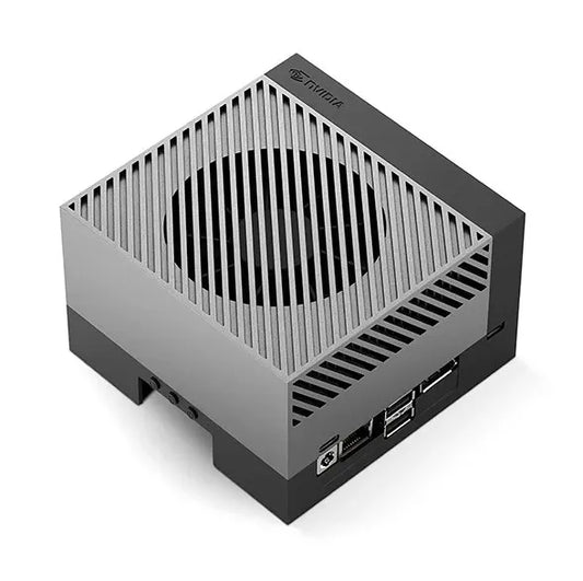 NVIDIA Jetson AGX Orin 64GB Dev Kit - Artificial Intelligence