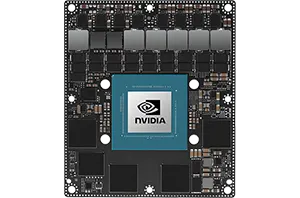 NVIDIA Jetson AGX Orin 64GB SOM (USA Made) - Artificial Intelligence
