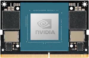 NVIDIA Jetson Orin Nano 8GB Module - AI Accessories