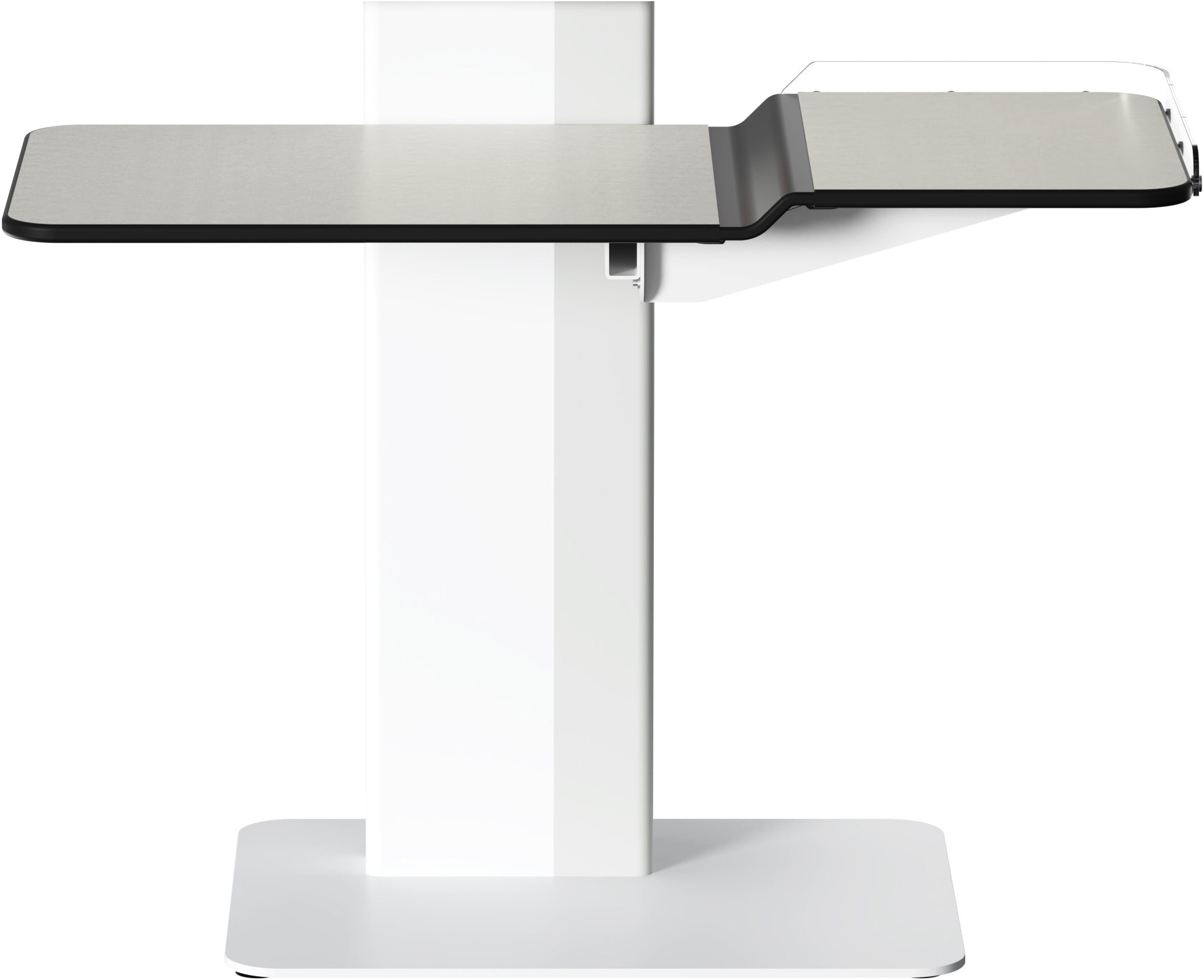 SUNMI K2-FLOOR-STAND W/ TABLE - Kiosks