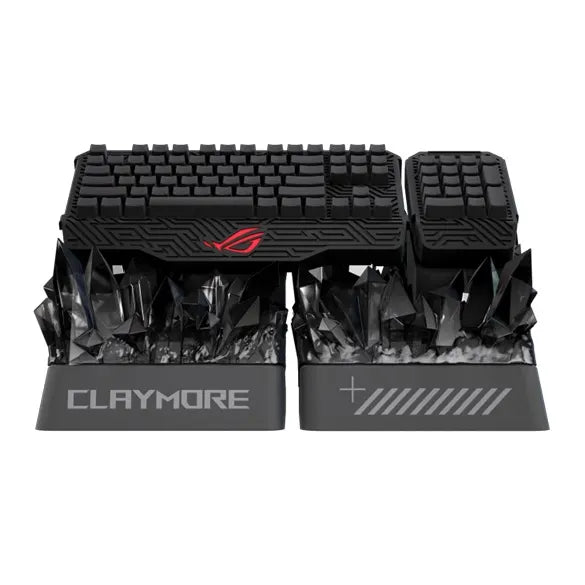 ASUS ROG Keycap Mystery Box Edition 20, Collectible Mechanical Keycap, Cross-Switch Compatible, R... - Image 2
