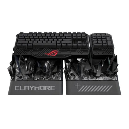 ASUS ROG Keycap Mystery Box Edition 20, Collectible Mechanical Keycap, Cross-Switch Compatible, R... - Image 2