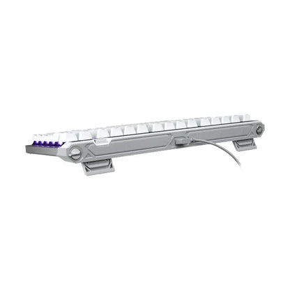 ASUS M705 ROG Falchion Ace 75 HE V2X Gaming Keyboard - WHITE, HFXV2Magnetic, USB2.0TypeC, 75%,800... - Image 4