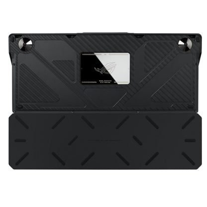 ASUS ROG Azoth Extreme Storm SWITCH, ROG NX Mechanical, Full-Color OLED Touchscreen, 8000Hz with... - Image 3