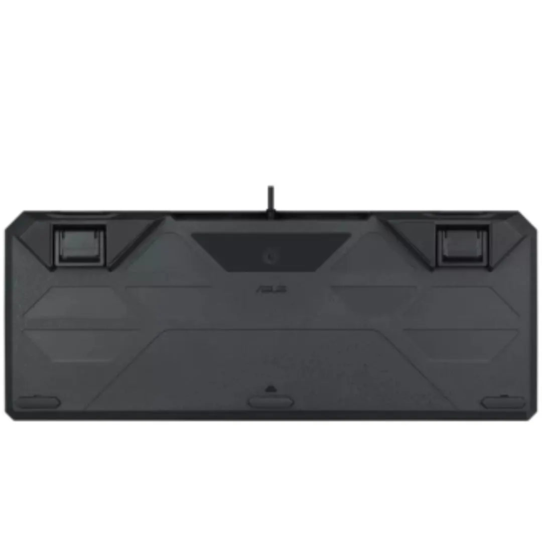 ASUS TUF Gaming K3 Gen II Optical-Mechanical RGB Keyboard, IP57 Waterproof  Dust Resistance, Comp... - Image 2