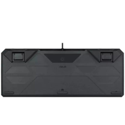 ASUS TUF Gaming K3 Gen II Optical-Mechanical RGB Keyboard, IP57 Waterproof  Dust Resistance, Comp... - Image 2