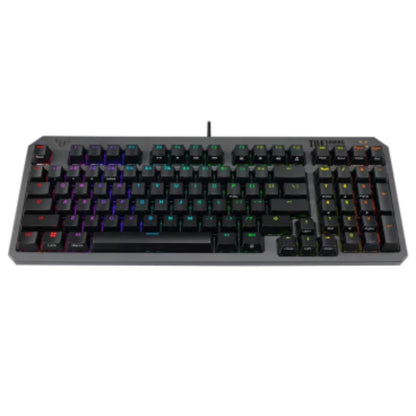 ASUS TUF Gaming K3 Gen II Optical-Mechanical RGB Keyboard, IP57 Waterproof  Dust Resistance, Comp... - Image 3