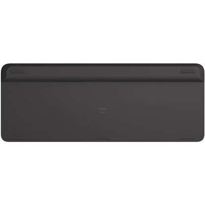Logitech K580 Unifying Slim Easy Switch Multi-Device Wireless Keyboard - 18 months Battery Life,... - Image 4