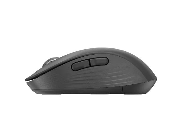 Logitech Signature M650 Wireless Mouse (Graphite)  1-Year Limited Hardware Warranty - Image 3