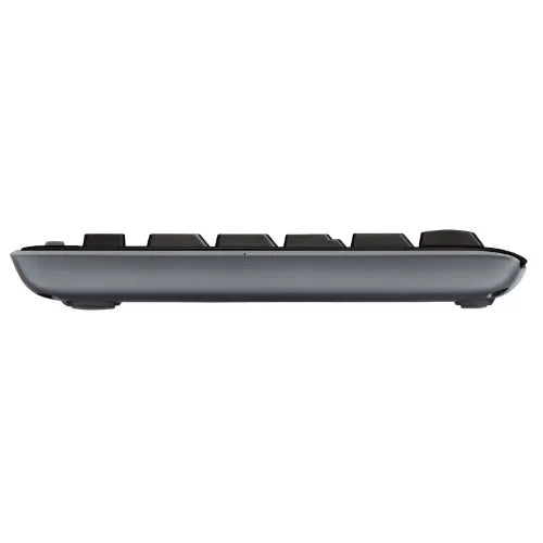 Logitech MK270R Wireless Keyboard and Mouse Combo 2.4GHz Wireless Compact Long Battery Life 8 Sho... - Image 2