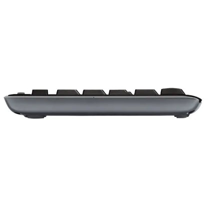 Logitech MK270R Wireless Keyboard and Mouse Combo 2.4GHz Wireless Compact Long Battery Life 8 Sho... - Image 2