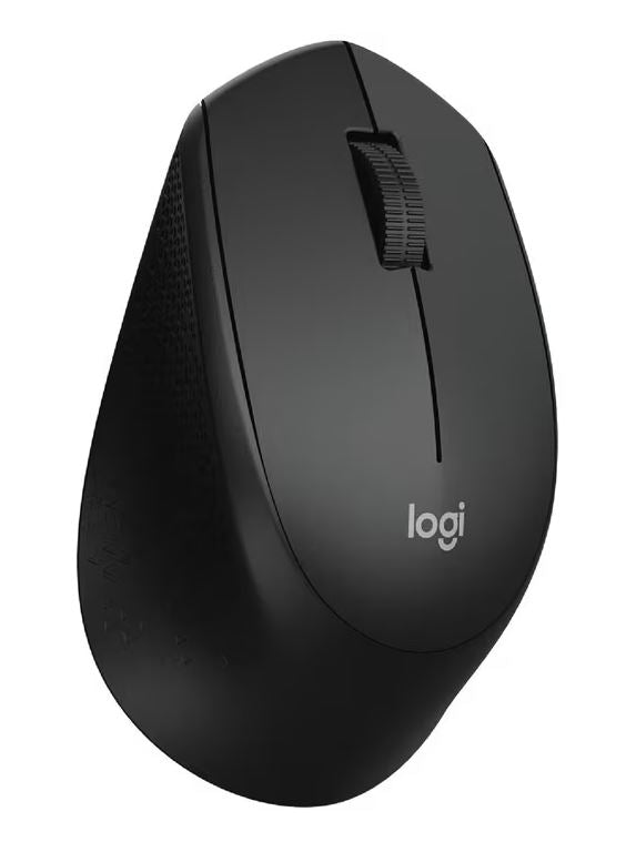 Logitech MK345 Wireless Keyboard  Mouse Combo Full Size 12 Media Key Long Battery Life Comfortabl... - Image 3