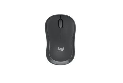 Logitech MK370 Wireless Keyboard and Mouse Combo for Business Silent Touch technology Smooth opti... - Image 3
