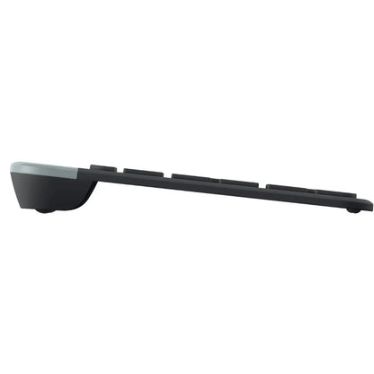 Logitech MK470 Slim Wireless Keyboard Mouse Combo Nano Receiver 1 Yr Warranty (LS) - Keyboards - Image 4