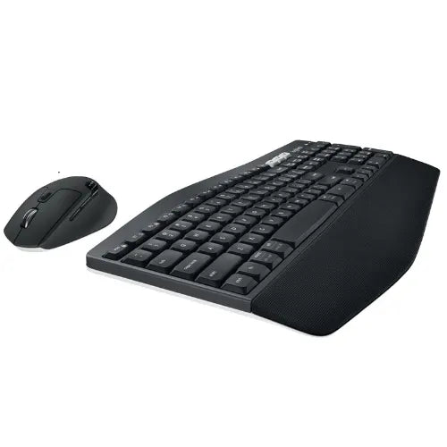 (LS)Logitech MK850 Wireless Desktop Keyboard Mouse Combo 3 year battery Incurve keys Low profile... - Image 2